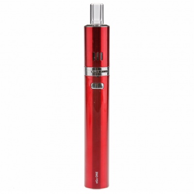 Электронная сигарета Joyetech eGo ONE - 2200 mAh, 2.5 мл, Красный